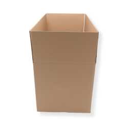 1000 x 500 x 500 mm Karton 2-wellig 2.40 BC-Welle 3 Stück
