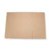 1000 x 500 x 500 mm Karton 2-wellig 2.40 BC-Welle 12 Stück