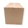 1000 x 500 x 500 mm Karton 2-wellig 2.40 BC-Welle 12 Stück