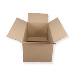 900 x 500 x 400 mm Karton 2-wellig 2.40 BC-Welle 12...