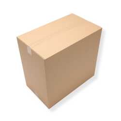 600 x 360 x 570 Karton, 1-wellig, 1.03 B-Welle