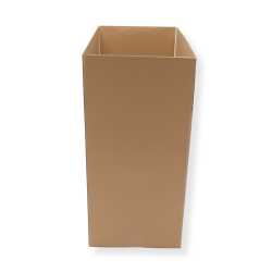 600 x 360 x 570 Karton, 1-wellig, 1.03 B-Welle