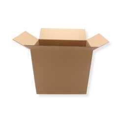 600 x 360 x 570 Karton, 1-wellig, 1.03 B-Welle