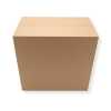 600 x 360 x 570 Karton, 1-wellig, 1.03 B-Welle