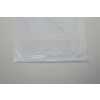 Beutel A4, 234 x 324 mm + 30 mm Klappe mit Klebeverschluss, transparent