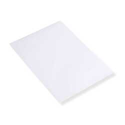 Versandtaschen extra stark 120 g DIN A4 C4 weiß...