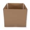 700 x 450 x 150 mm Karton 1-wellig 1.20 B-Welle