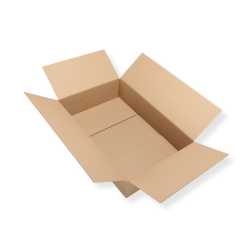 700 x 450 x 150 mm Karton 1-wellig 1.20 B-Welle 20...
