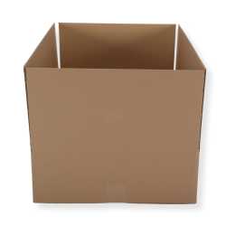 700 x 450 x 150 mm Karton 1-wellig 1.20 B-Welle 20 Stück