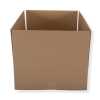 700 x 450 x 150 mm Karton 1-wellig 1.20 B-Welle 20 Stück