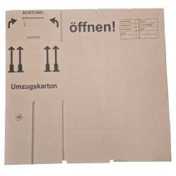Umzugskarton 600x320x350 mm 2.03 EB 2-wellig stark 25 Stück