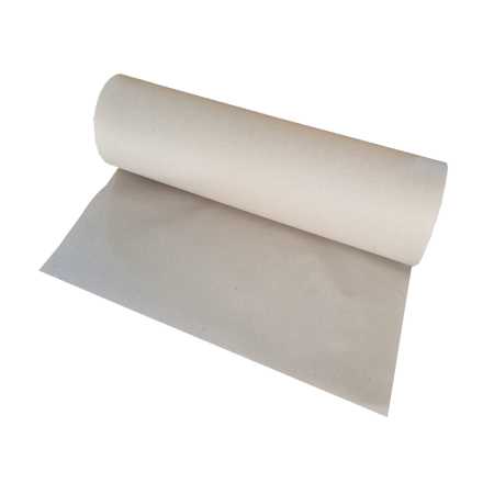 Packpapier Schrenz 80 g/m², 75 cm breit