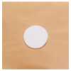 Kraftpapier Innenhüllen für 12 Zoll LP Vinyl Schallplatten 301x304/309 mm gefüttert 80 gr.