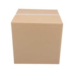 475 x 475 x 450 mm Karton mit Zusatzriller bei 200, 300 und 420 mm, 2.40 BC-Welle