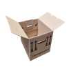 Umzugskarton 400x320x330 mm 1.40 C-Welle 1-wellig klein und handlich