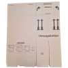 Umzugskarton 400x320x330 mm 1.40 C-Welle 1-wellig klein und handlich