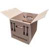 Umzugskarton 400x320x330 mm 1.40 C-Welle 1-wellig klein und handlich
