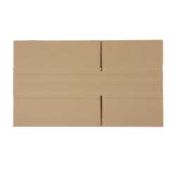 Versandkarton 270 x 190 x 80 mm, DIN C5/B5 Format, geeignet für DHL Kleinpaket
