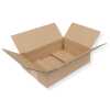 Versandkarton 270 x 190 x 80 mm, DIN C5/B5 Format, geeignet für DHL Kleinpaket