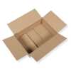 Versandkarton 270 x 190 x 80 mm, DIN C5/B5 Format, geeignet für DHL Kleinpaket