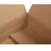 Versandkarton 270 x 190 x 80 mm, DIN C5/B5 Format, geeignet für DHL Kleinpaket