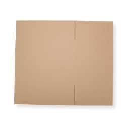 600 x 400 x 450 mm Karton 1-wellig 1.30 C-Welle