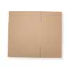 600 x 400 x 450 mm Karton 1-wellig 1.30 C-Welle