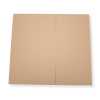 600 x 450 x 450 mm Karton 1-wellig 1.30 C-Welle