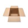 600 x 450 x 450 mm Karton 1-wellig 1.30 C-Welle
