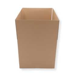 650 x 500 x 450 mm Karton 1-wellig 1.30 C-Welle