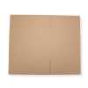 650 x 500 x 450 mm Karton 1-wellig 1.30 C-Welle