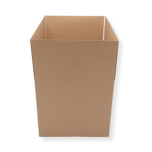 650 x 500 x 450 mm Karton 1-wellig 1.30 C-Welle 10 Stück