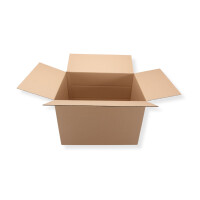 650 x 500 x 450 mm Karton 1-wellig 1.30 C-Welle 10 Stück