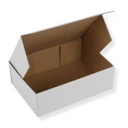 Versandkarton 240 x 160 x 80 mm geeignet für DHL...