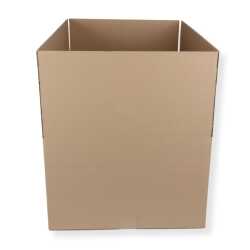 800 x 500 x 300 mm Karton 1-wellig 1.30 C-Welle