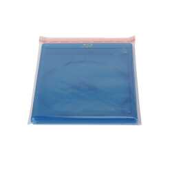 Folienschutzhüllen für 11-12 mm Blu-ray Box